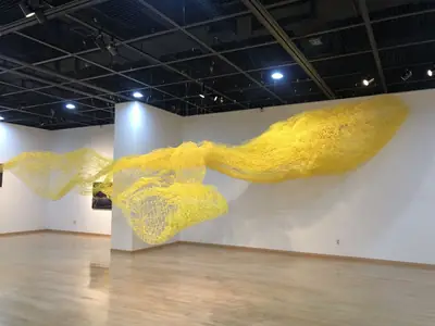 (사)한국청년문화예술인협회 활동 사진