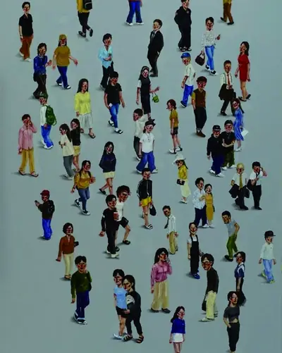 이선우 작품 (2022)