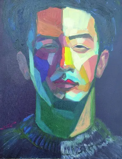박기태 작품 (2022)