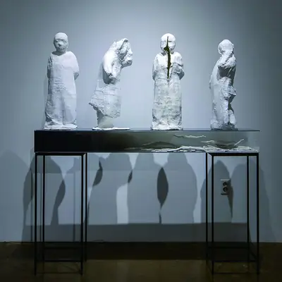 권윤지 작품 (2024)