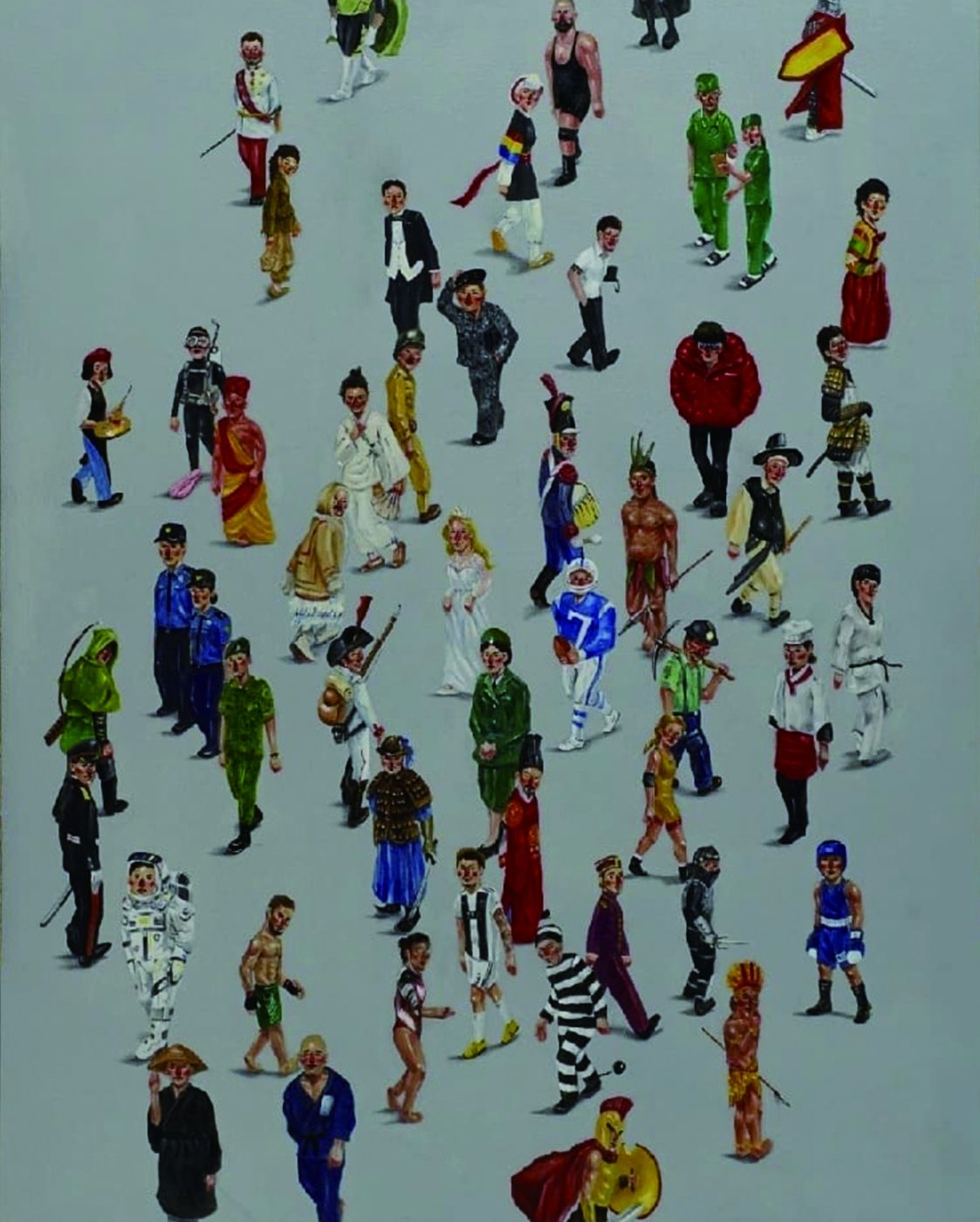 이선우 작품 (2022)